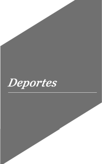 Deportes