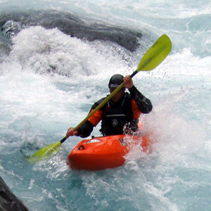 Kayak
