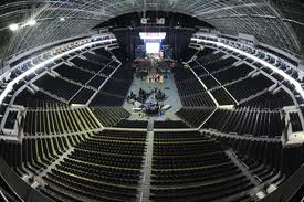 México Vivo  Detalle Contenido Arena Monterrey