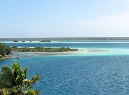 laguna de los siete colores 1