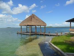 laguna de los siete colores 1