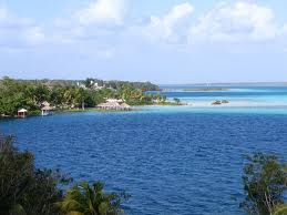 laguna de los siete colores 1