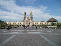 Zapopan 1