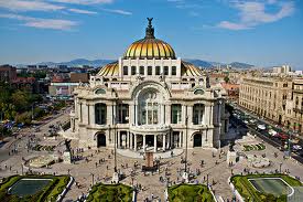 Palacio de Bellas Artes 18