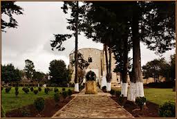 Santo domingo hueyapan 01