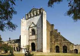Convento Tlayacapan 01
